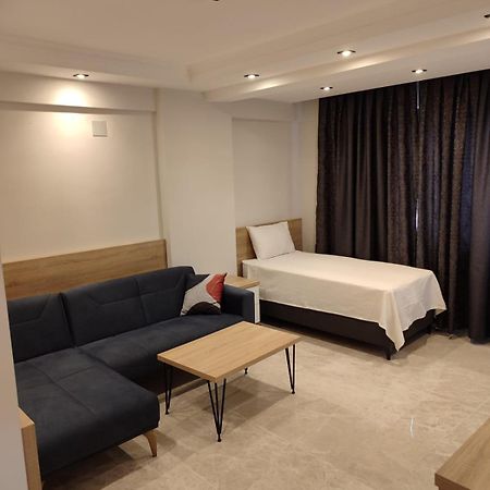 The Brothers Suite Dalaman Bagian luar foto