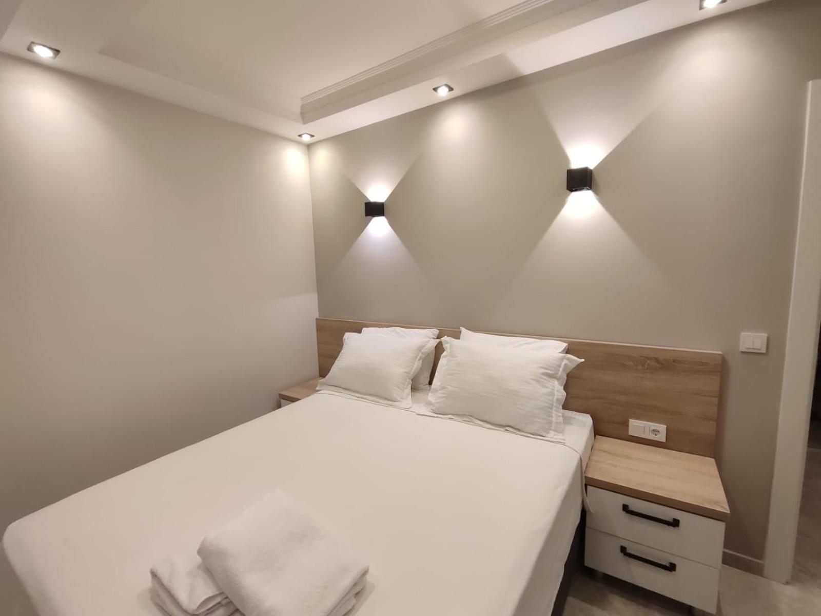 The Brothers Suite Dalaman Bagian luar foto